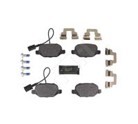 Pastiglie Freno Set a Disco per Mito 08- 71770108 77365752 77365858