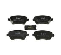 Pastiglie Freno Set a Disco per Swift 1 3DT 05- D1M601HA0 410601797R