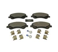 Pastiglie Freno Set a Disco per Transit 2 2,2 4 06 Box/1371403