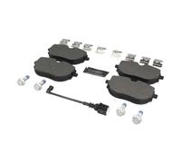 Pastiglie Freno Set a Disco per VW Transporter 2 0TDI 15- 7LA698151