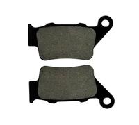Pastiglie Freno Set Per B&MW C1 125 200 G650X F700GS F750GS F800GS F850GS F650CS F650GS F650ST G650GS F650ST Moto Anteriore Posteriore Pastiglie Freno Pastiglie Freno Disco Moto (Colore : 1 paio post