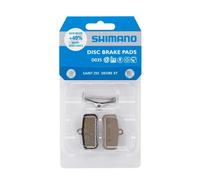 PASTIGLIE FRENO SHIMANO D03S RESINA