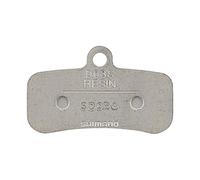 Pastiglie Freno Shimano D03S Resina per Saint Zee Deore XT 4 Pistoni