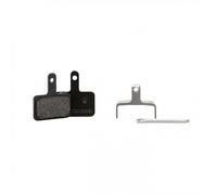 Pastiglie Freno SHIMANO DEORE BR-M575 Semi-Metalliche Racing - 1 Set