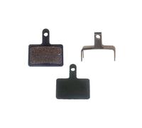 Pastiglie freno shimano deore in ordine