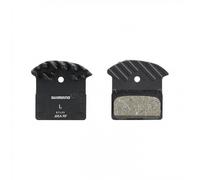 Shimano J05A Resin Pastiglie freni a disco Shimano With Cooler