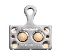 Pastiglie Freno Shimano K04S Metalliche Dura Ace Ultegra 105