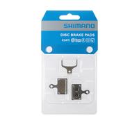 PASTIGLIE FRENO SHIMANO K04TI METALLICHE