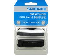 Pastiglie freno Shimano M70R2 pastiglie freno cerchio per XTR XT LX Deore V-B...
