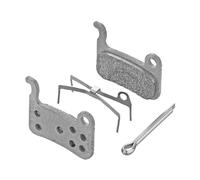 PASTIGLIE FRENO SHIMANO METAL M06