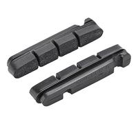 Pastiglie freno Shimano R55C4 nere 2 paia di gomme freno compatibili per Dura...