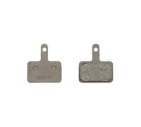 PASTIGLIE FRENO SHIMANO RESINA B05S-RX