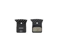 Shimano L05A-RF Resin Pastiglie freni a disco Shimano