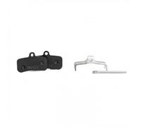 Pastiglie Freno Shimano Saint BR-M820 Semi-Metalliche Racing MTB