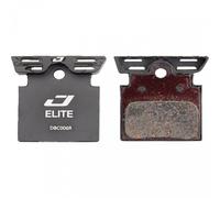Pastiglie Freno Shimano Sport Semi-Metalliche Elite C. - Compatibili Dura Ace R9170 (Paio)
