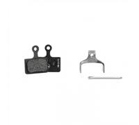 Pastiglie Freno SHIMANO ULTEGRA BR-RS805 Organiche Strada Silenziose 1 Set