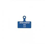 Pastiglie Freno Shimano XT Semi-Metallica Race/World Cup - 1 Set Alte Prestazioni