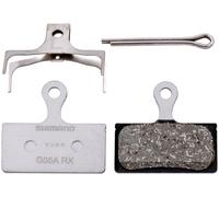 Pastiglie freno Shimano XTR XT SLX G05A organiche