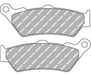 Pastiglie freno Sint Grip Road per MOTO GUZZI AUDACE CARBON 1400 2017-2020 Post