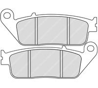 Pastiglie freno Sint Grip Road per PEUGEOT SATELIS 400 I RS 2014-2016 Ant sx/dx