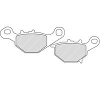 Pastiglie freno Sint Off Road R90 per SUZUKI RM 85 GRANDES ROUES 2002-2022 Post