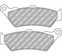 Pastiglie freno Sinter Grip Road - R90 per BMW K 1600 B 2017-2020 Posteriore