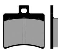 PASTIGLIE FRENO SINTERIZZATE BRENTA 4020 POSTERIORE MALAGUTI SPORT CITY CUBE 125