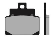 PASTIGLIE FRENO SINTERIZZATE BRENTA 4028 ANTERIORE PIAGGIO MP3 LT IE ABS 300