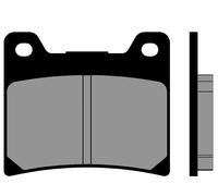 PASTIGLIE FRENO SINTERIZZATE BRENTA 4053 ANTERIORE POSTERIORE YAMAHA FZ 750