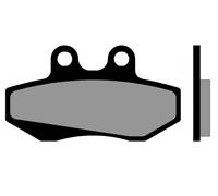 PASTIGLIE FRENO SINTERIZZATE BRENTA 4055 ANTERIORE RIEJU MRX PRO 50 2005