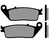 Pastiglie Freno Anteriore O Posteriore BMW C 650 C650 Sport 2016 2017 2018 2019