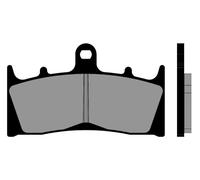 Pastiglie Freno Anteriore Brenta Suzuki GSX 1400 2001/2008
