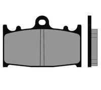 PASTIGLIE FRENO SINTERIZZATE BRENTA 4062 ANTERIORE SUZUKI GSX FA BANDIT 1250