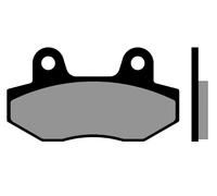 PASTIGLIE FRENO SINTERIZZATE BRENTA 4069 ANTERIORE MASH CAFE RACER 125