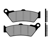 PASTIGLIE FRENO SINTERIZZATE BRENTA 4090 ANTERIORE HARLEY XG STREET 750