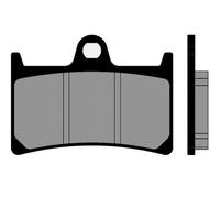 Pastiglie Freno Accossato Anteriori per Yamaha FJR ABS 1300 2003 2004 2005