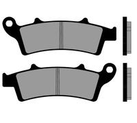 PASTIGLIE FRENO SINTERIZZATE BRENTA 4096 ANTERIORE APRILIA ATLANTIC 125 2003