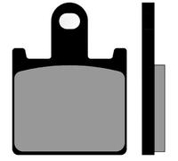 PASTIGLIE FRENO SINTERIZZATE BRENTA 4115 ANTERIORE SUZUKI B KING 1300 2007