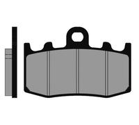 PASTIGLIE FRENO SINTERIZZATE BRENTA 4123 ANTERIORE BMW R 1150 GS ADVENTURER 1150