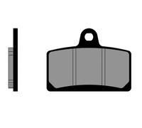 PASTIGLIE FRENO SINTERIZZATE BRENTA 4142 ANTERIORE APRILIA TUONO ABS 125 2017