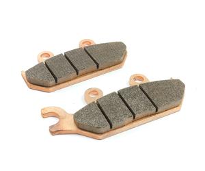 Pastiglie Freno Sinterizzate Brenta FT4148 Frontale per XT XTZ 600 660 Tenere