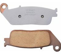 Pastiglie freno sinterizzate DP standard DP BRAKES DP117