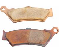 Pastiglie freno sinterizzate DP standard DP BRAKES DP560