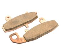 EBC Brakes FA147R Kit pastiglie freni