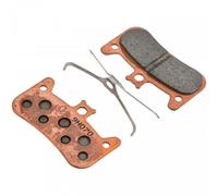 Pastiglie Freno Sinterizzate Formula per Cura 4 MTB