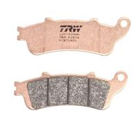 TRW Lucas Rivestimento sinterizzato MCB704SV