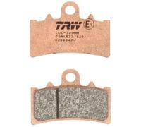 Pastiglie Freno Sinterizzate Frontale per Ktm Duca 125 200 390 RC125 RC200 390