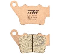 Pastiglie Freno Sinterizzate per BMW F650 F800 F700 F750 S1000 Ducati Honda Ktm