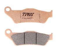 Pastiglie Freno Sinterizzate per Ktm EGS EXC Exc-F LC4-E SX Sxf Husaberg Aprilia
