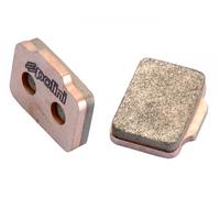 Pastiglie freno sinterizzate Polini Polini per pinza